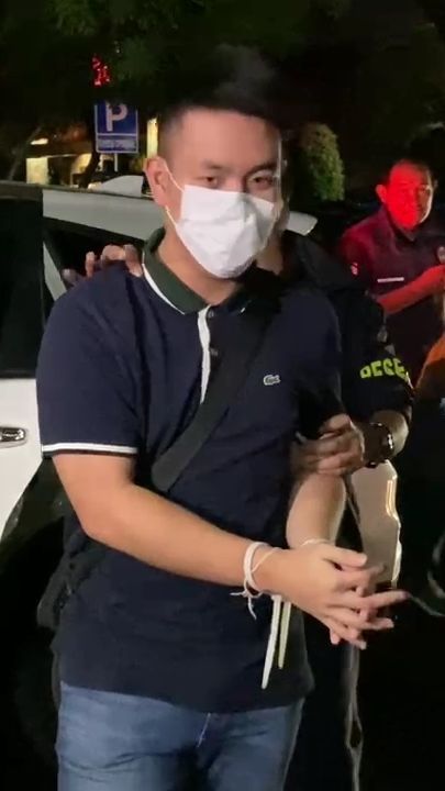 Duduk Perkara Christoper Penipu Mobil Artis Jessica Iskandar Ditangkap di Bangkok Berujung Bui