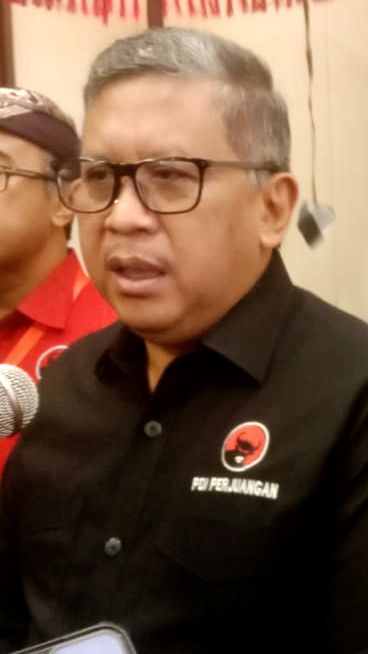 Hasto Tuding Aparat Negara Intimidasi Pendukung Ganjar-Mahfud di Palu, Solo dan Wilayah Jawa Timur