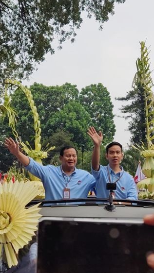 Simpatisan PKB di Jatim Alihkan Dukungan ke Prabowo-Gibran