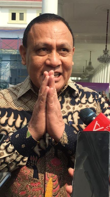 Eks Penyidik KPK Bersyukur Firli Bahuri Jadi Tersangka: Terima Kasih Polda Metro