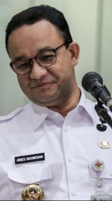 Anies Sebut IKN Ketimpangan Baru, TPN Ganjar-Mahfud: Itu Simbol Pembangunan Tak Lagi Jawasentris