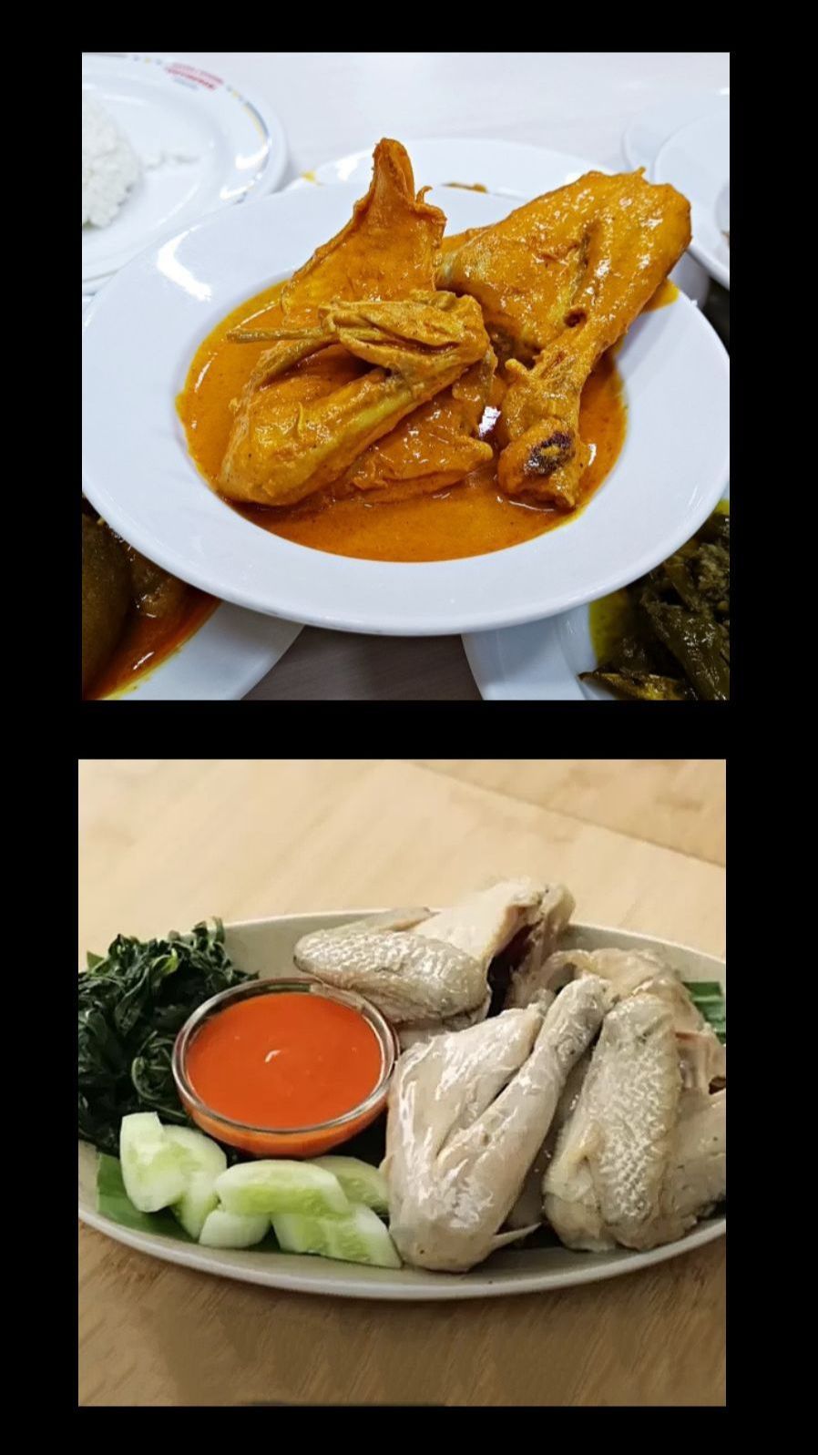 4 Resep Masakan Padang Serba Ayam, Mulai Ayam Pop sampai Gulai Ayam