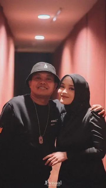 Romantis Semua, Ini Potret Gaya Pacaran Sule, Rizky Febian, dan Putri Delina