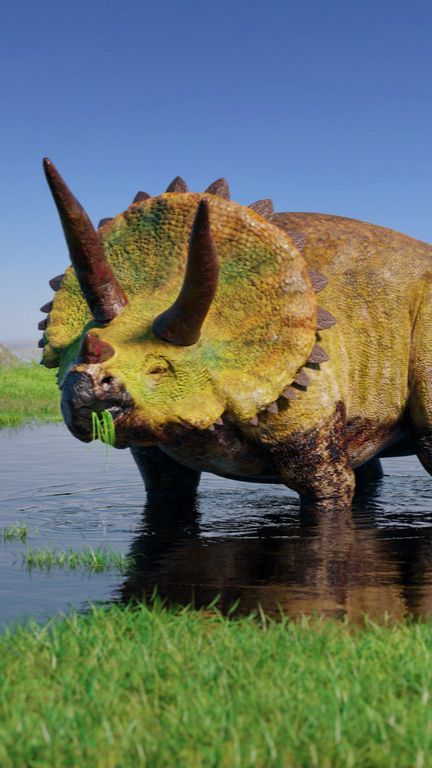 Ilmuwan Percaya Dinosaurus Masih Hidup di Planet Lain, Ini Cara Menemukannya