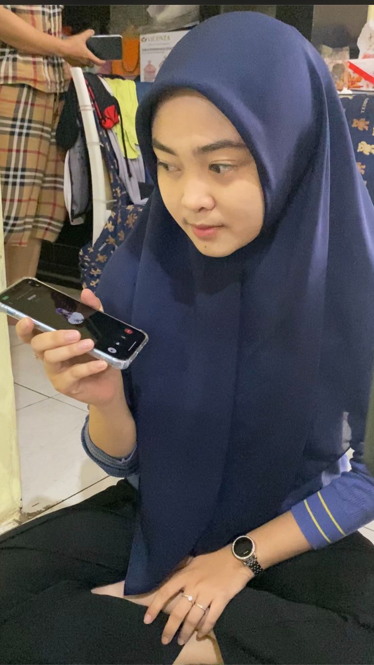 Gadis Depok Diteror dengan Puluhan Order Fiktif Makanan, Pelaku Pengagum dari TikTok