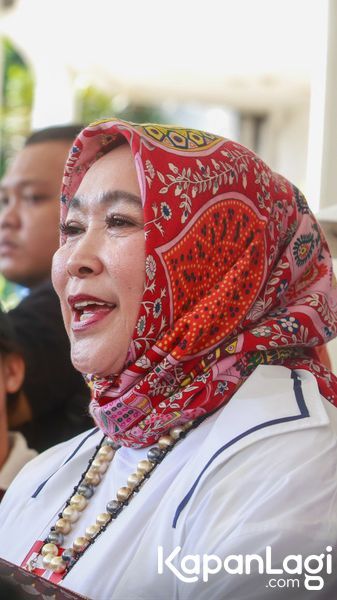 Jadi Janda Tajir, Ini 7 Potret Jenny Rachman yang Terima Nafkah lebih Dari Rp1 Miliar, Sempat Saling Lapor ke Polisi Gara-gara Orang Ketiga