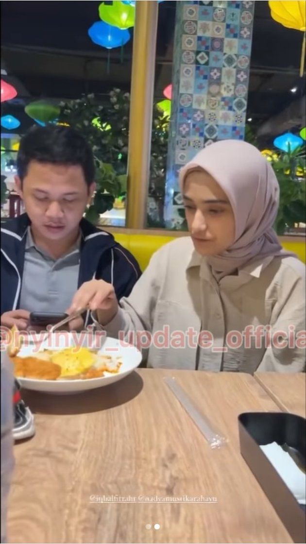 Tak Kalah Tajir dari Kakaknya, 8 Potret Iqbal Rosadi Calon Suami Nadya Mustika yang Kelola 2 Properti Elit - Adik Suami Larissa Chou