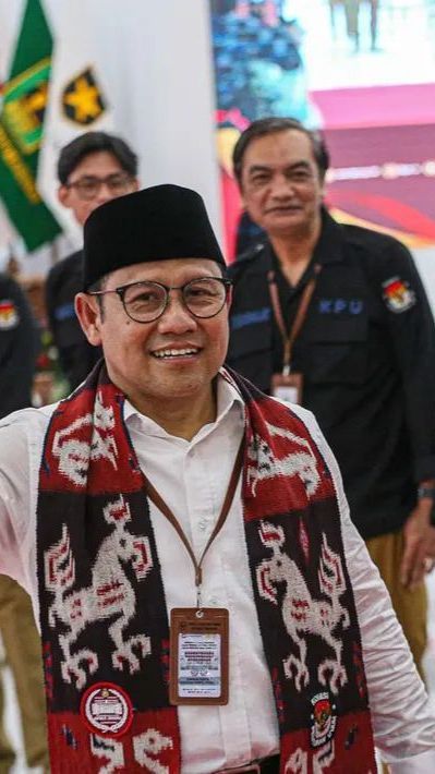 Begini Strategi Cak Imin Penetrasi Kandang Banteng Jawa Tengah