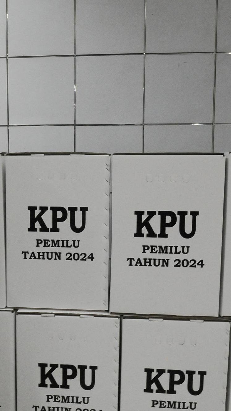 28 November Mulai Kampanye, Ini Elektabilitas Partai Politik Hasil Survei Terbaru