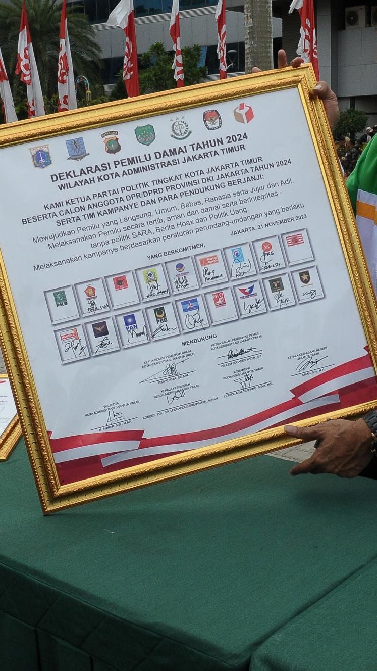 Belanja Pemerintah Pusat Tembus Rp1.572,2 Triliun, Dipakai untuk Pemilu, Bangun IKN hingga Bansos