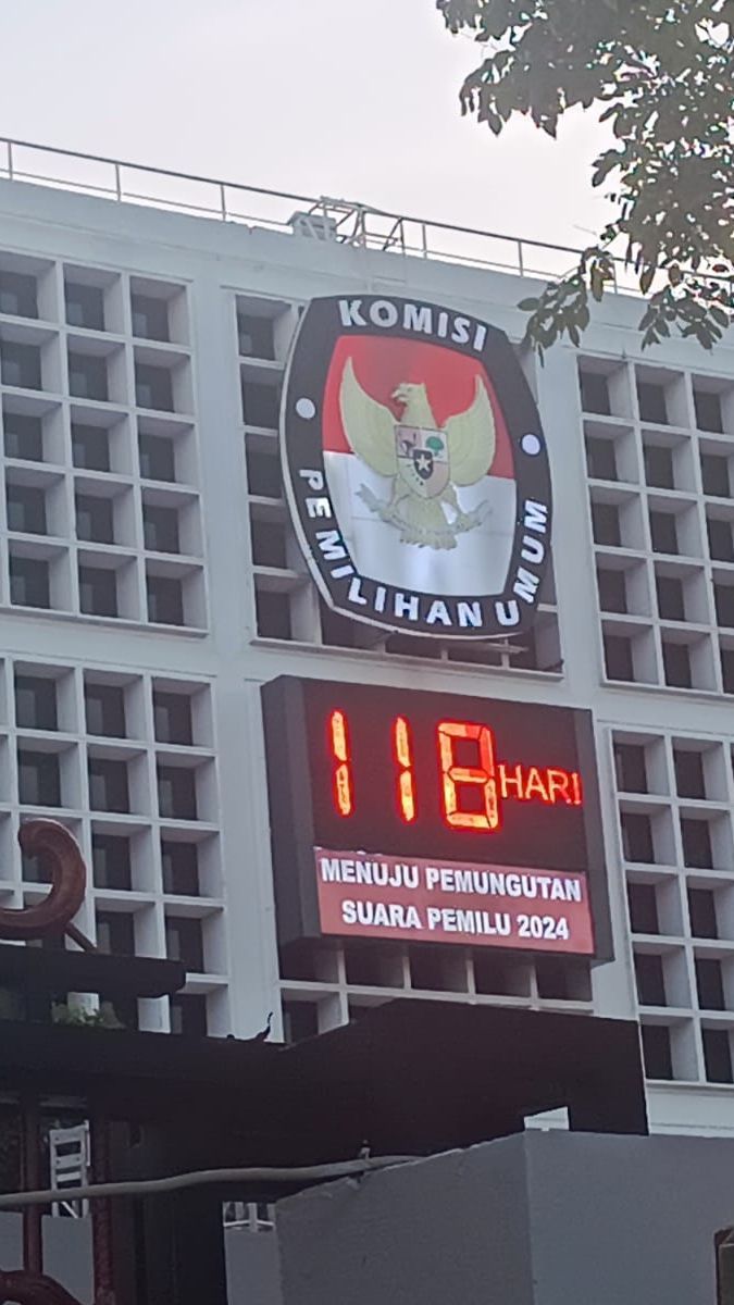 KPU Disebut Hadapi Situasi Serba Salah Usai Putusan MK Soal Batas Usia Capres Cawapres