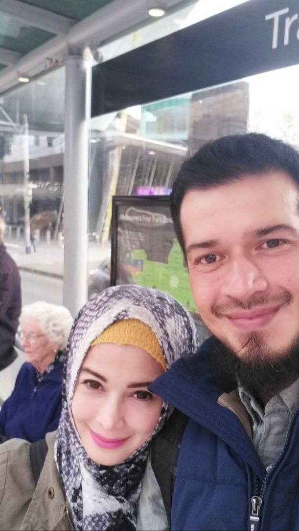 Potret Harmonis Primus Yustisio dan Jihan Fahira yang Sudah Jalani Pernikahan 19 Tahun, Jauh dari Gosip Miring