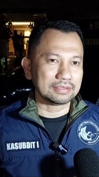 Razia Kafe di Senopati, Polisi Amankan 11 Orang Positif Narkoba