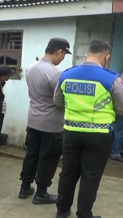 Kakek di Bekasi Tewas Digorok, Pelaku Diduga Keponakan