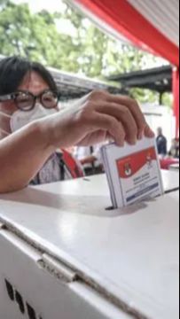 Jelang Pemilu 2024, PPGI Cetak 1,2 Miliar Surat Suara