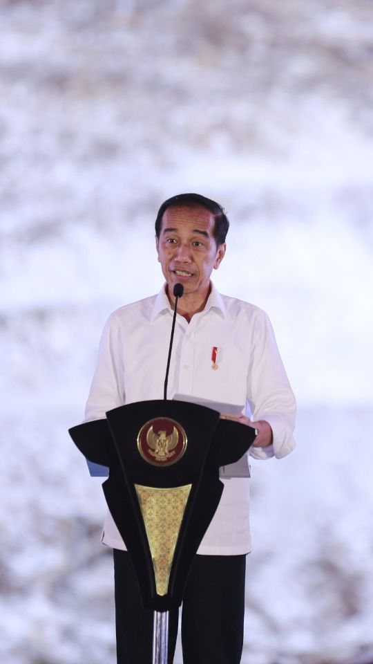 VIDEO: Jokowi Bocorkan Kandidat Calon Kasad, Ada Nama Letjen Maruli Simanjuntak