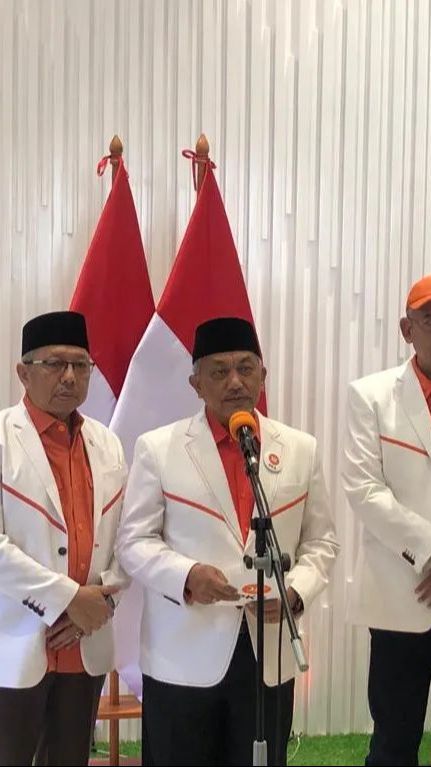 PKS Tolak Pemindahan Ibu Kota, Pimpinan DPR: Silakan Ubah UU-nya kalau Berkuasa