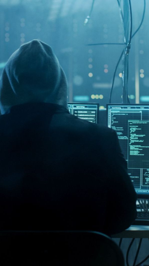 Ternyata, Perusahaan Jasa Layanan Keuangan Rekrut Hacker demi Kelangsungan Bisnis