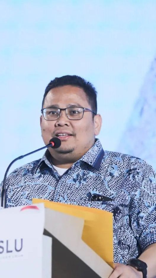 Bawaslu Janji Tak Pandang Bulu Tindak Pelanggaran Pemilu, Jamin Suara di TPS Tak Berubah hingga Tingkat Nasional