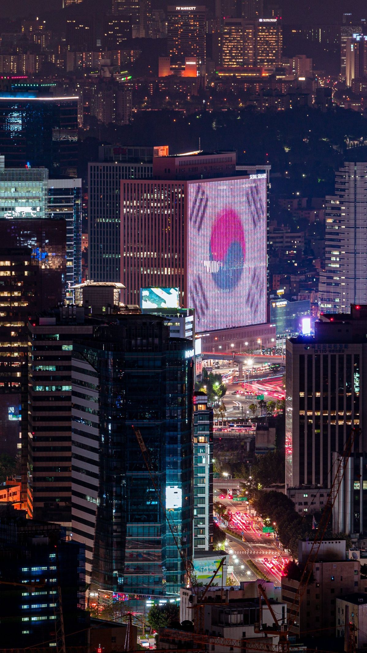 Penelitian Ungkap Bahwa Gaya Hidup Tak Sehat buat Anak Muda Korea Selatan Cepat Tua