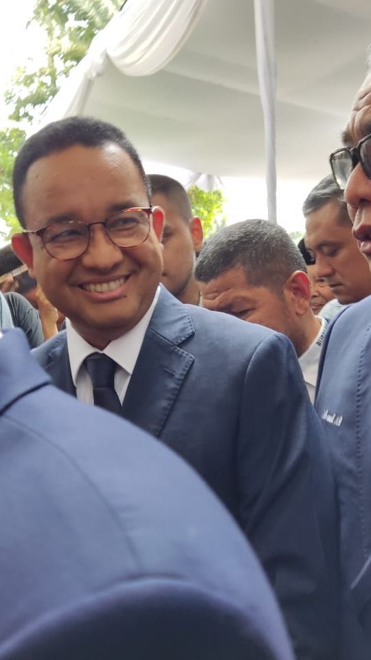 VIDEO: Makin Tajam Anies Kritik Pemerintah 