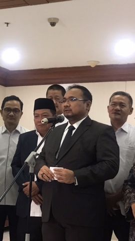 Jemaah Bisa Cicil Pelunasan Biaya Haji Pakai Sistem Top Up Mulai Tahun Ini, Begini Cara Bayarnya