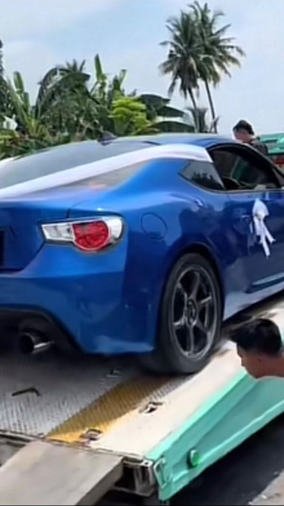 Viral Momen Pernikahan Megah di Pati, Bak Disney hingga Seserahan  Mobil Mewah