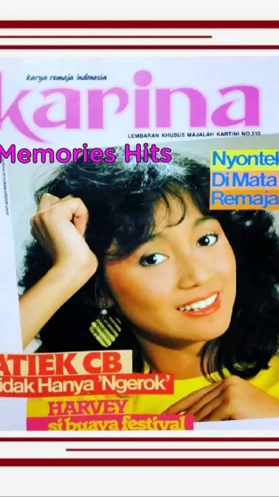 Tetap Cantik di Usia Setengah Abad, Potret Terbaru Artis Lawas Jayanthi Mandasari yang Kini Menetap di Amerika