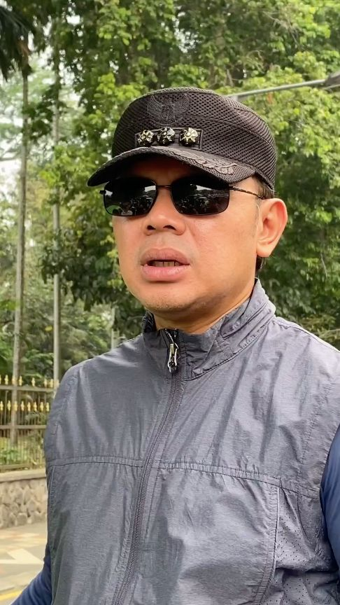 Terima Aduan Warga, Bima Arya 'Ngamuk' Langsung Terjun Ke Lapangan Tertibkan PKL yang Semrawut