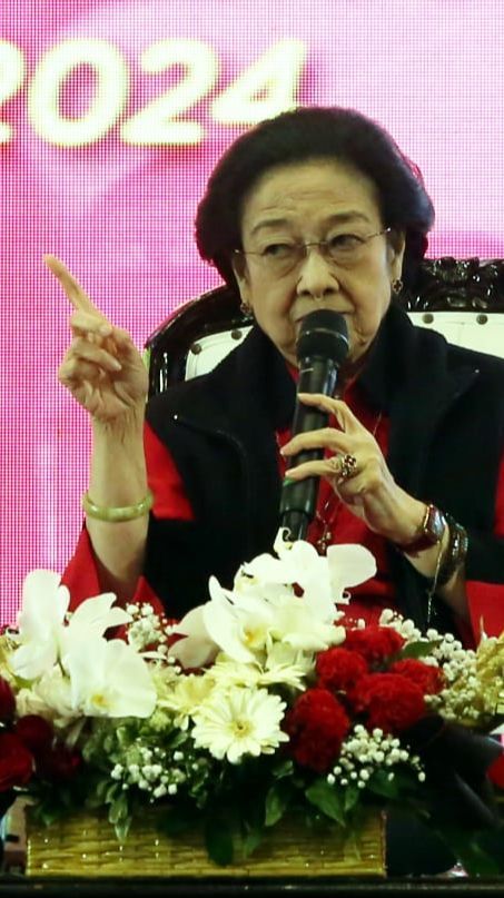 Megawati Bicara Orde Baru Reborn, Gerindra Ungkit Pakta Integritas Pj Bupati Sorong