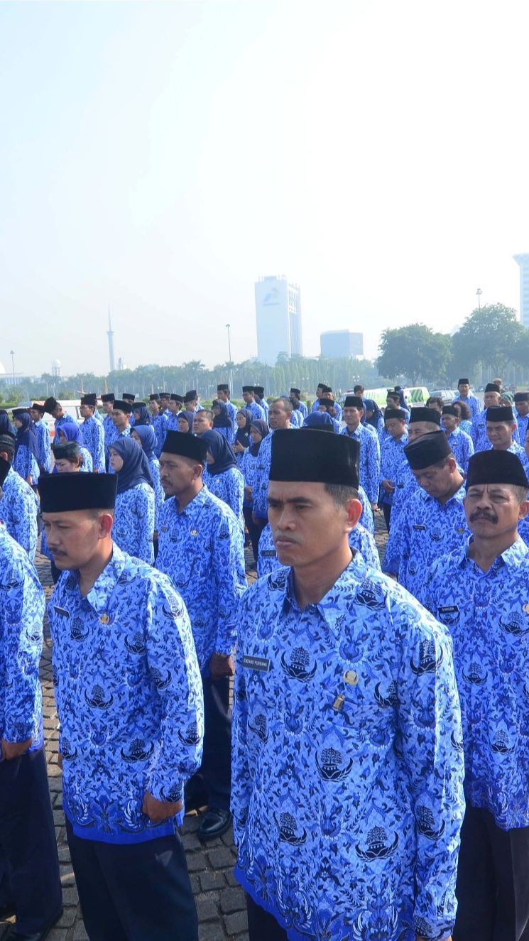 40 Ucapan Selamat Hari Kopri ke-52 Tahun 2023, Bisa Dibagikan ke Media Sosial