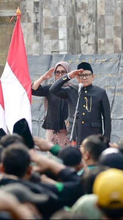 Cak Imin Klaim Pasangan AMIN Paling Miskin Tapi Justru Menguntungkan, Kok Bisa?