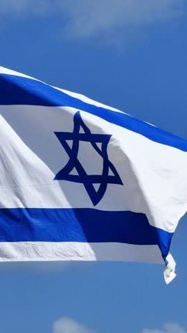 Ternyata Indonesia Larang Kibarkan Bendera Israel Sejak 2019, Ini Aturannya