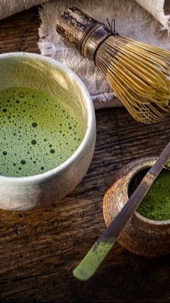 Perbedaan Matcha dan Green Tea, Ketahui Ciri Khasnya