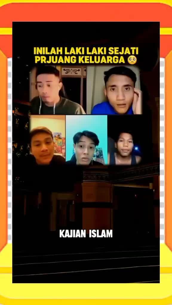 VIDEO: Demi Bahagiakan Ibu, Anak Ini Rela Kerja Keras dan Tidur Hanya 1 Jam Setiap Hari