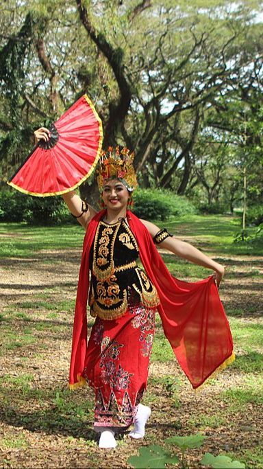 Mengenal Tari Gandrung, Hiburan Rakyat saat Acara Hajatan di Banyuwangi