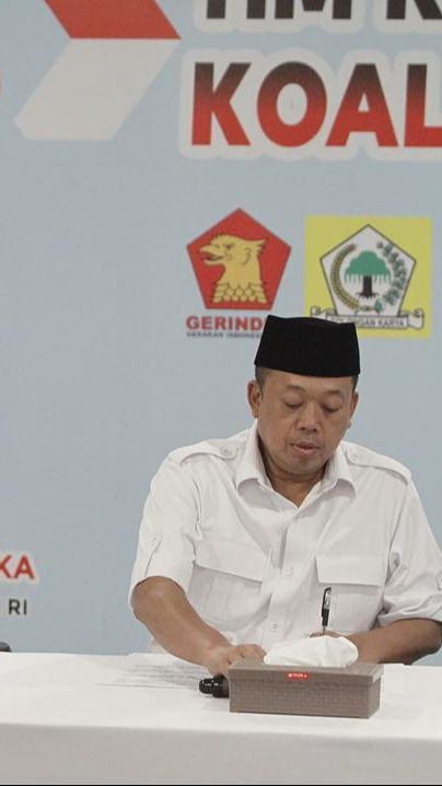 VIDEO: Nusron Anggap Mega Gelisah: Jokowi Pilih Jadi Petugas Rakyat Bukan Petugas Partai