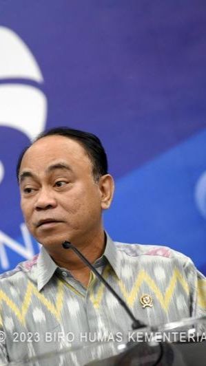 Menkominfo Minta Kebocoran Data Pemilu di KPU Tak Dipolitisasi: Motifnya Ekonomi