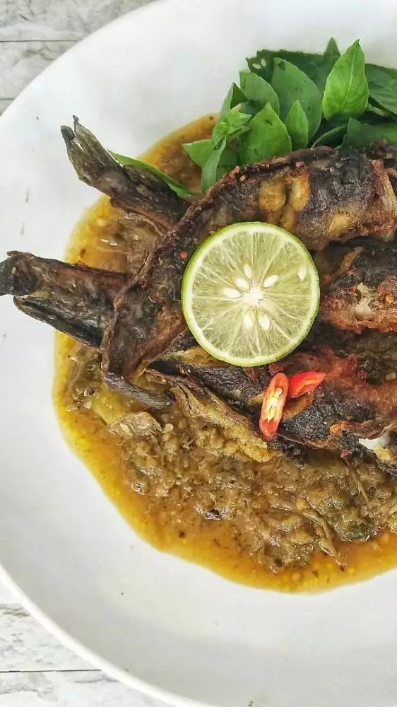 9 Resep Masakan Ikan Lele Berkuah, Lezat, Sederhana dan Mudah Dibuat