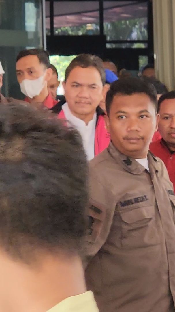 Ini Peran Anggota BPK Achsanul Qosasi di Korupsi BTS Kominfo, Kantongi 'Duit Panas' Rp40 Miliar