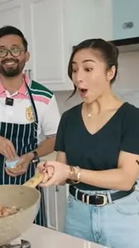 Momen Nikita Willy Panggil Chef Pro untuk Belajar, Gara-Gara Sempat Dibully Tak Bisa Masak?