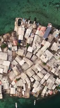 Mengenal Migingo, Pulau Kecil & Terpadat di Dunia yang Dihuni Warga Dua Negara