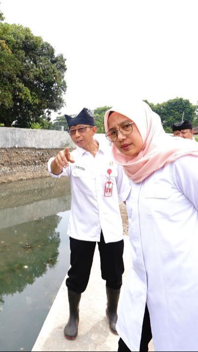 Persiapan Musim Hujan, Pemkab Banyuwangi Mulai Antisipasi Banjir