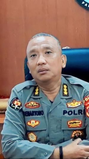 Kasus Penjualan Senjata Api Milik Polda Sulteng, 1 Polisi Ditangkap dan 2 Pelajar Ditahan