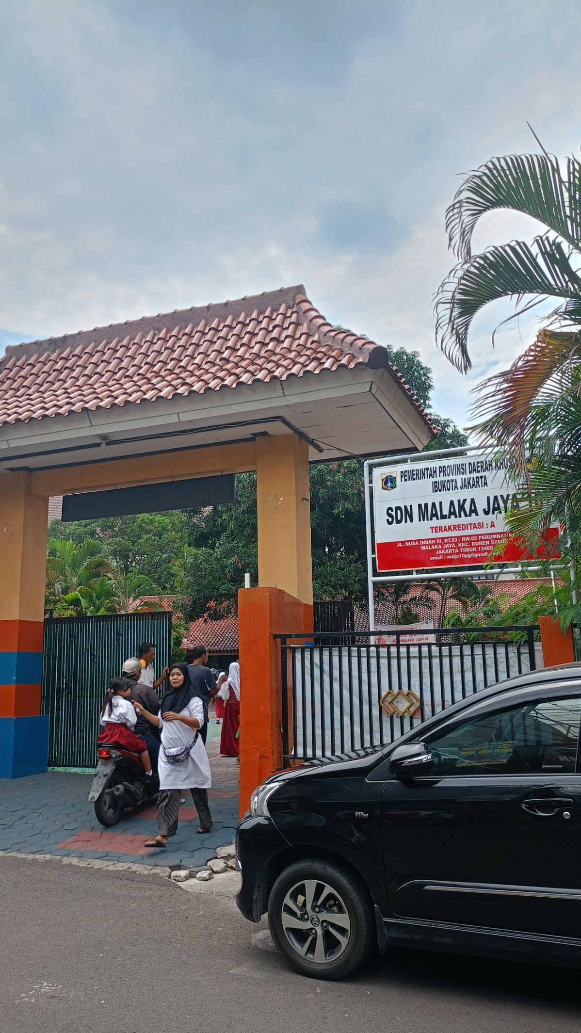 Kasus Dugaan Pemotongan Upah hingga Sisa Rp300 Ribu, Inspektorat DKI Kumpulkan Data Jumlah Guru Honorer