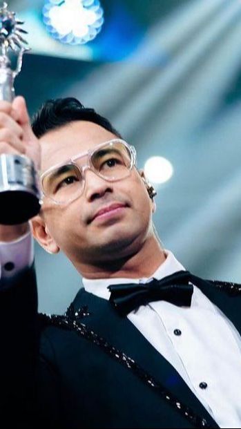 Heboh Raffi Ahmad Masuk Timnas AMIN, Cek Faktanya