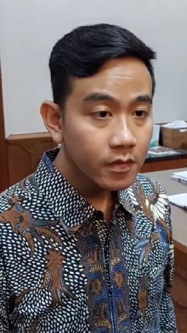 MK Tolak Gugatan Ulang Batas Usia, TKN: Jangan Ada Lagi Nyatakan Pencalonan Gibran Melawan Hukum