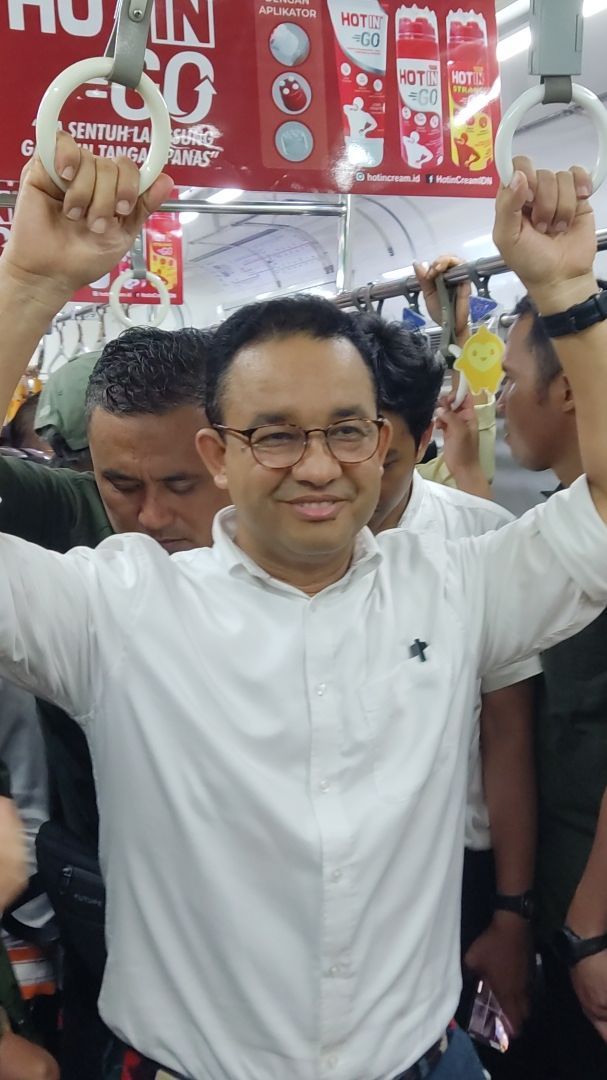 Permudah Masyarakat Punya Rumah, Anies Baswedan akan Ubah Regulasi Pengajuan KPR