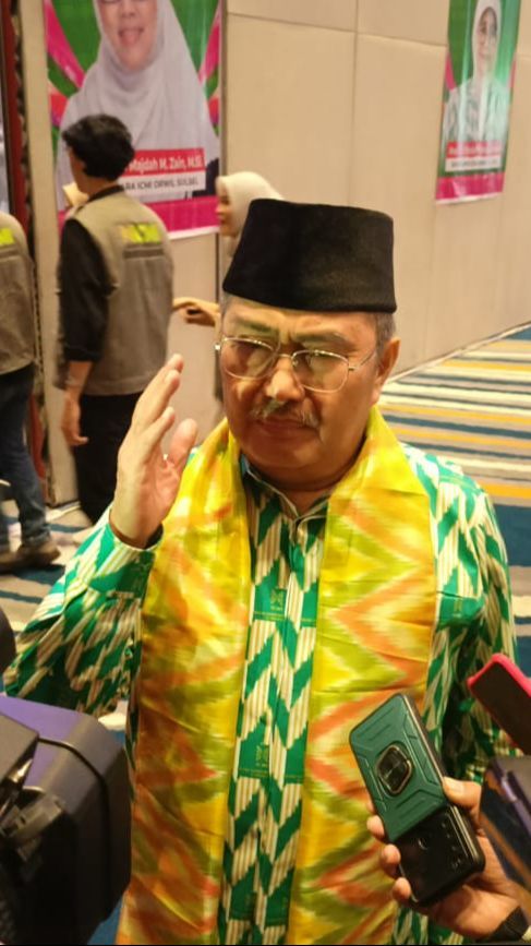 Jimly Bicara Peluang Pemakzulan Presiden Usai Putusan MKMK