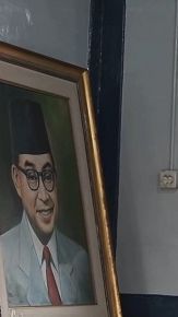 Anies 'Curhat' ke Bung Hatta: Negara Kondisinya Sedang Tidak Baik-baik Saja